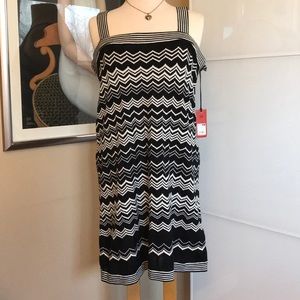 Missoni for Target tank dress size XL